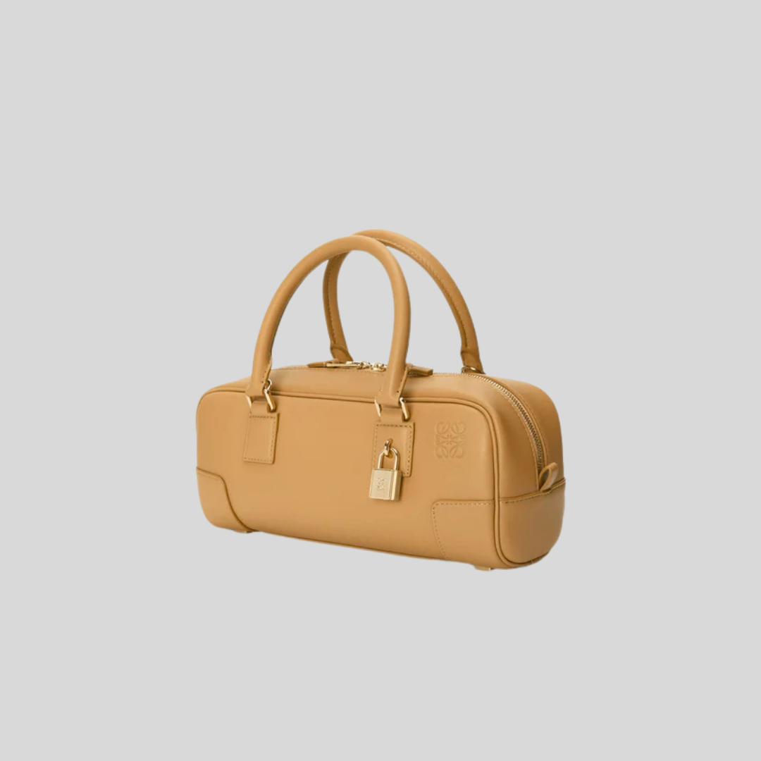 Mini Amazona 23 - Tan