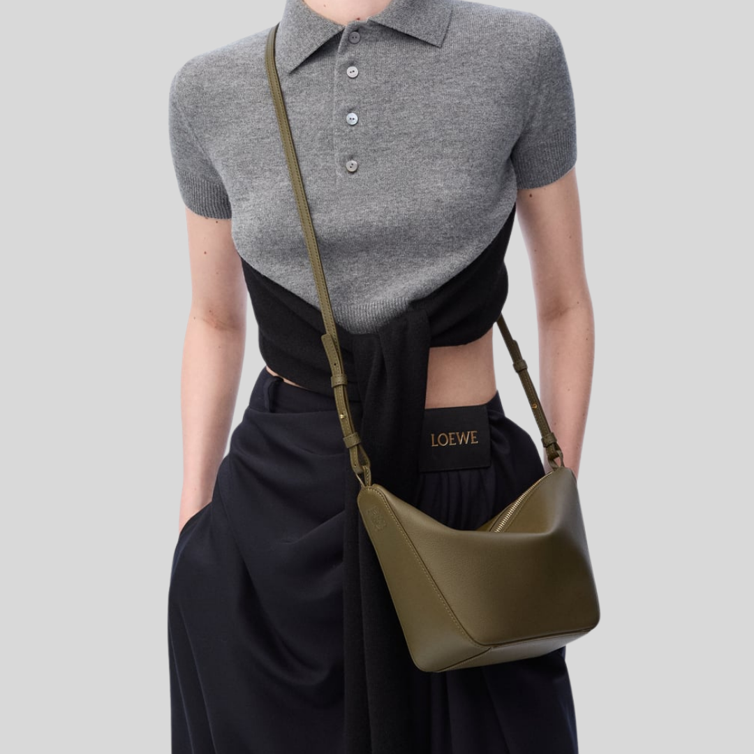 Hammock Hobo - Dark Khaki